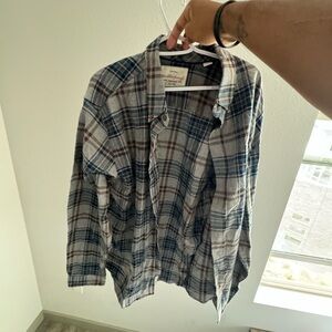 Flannel brand new